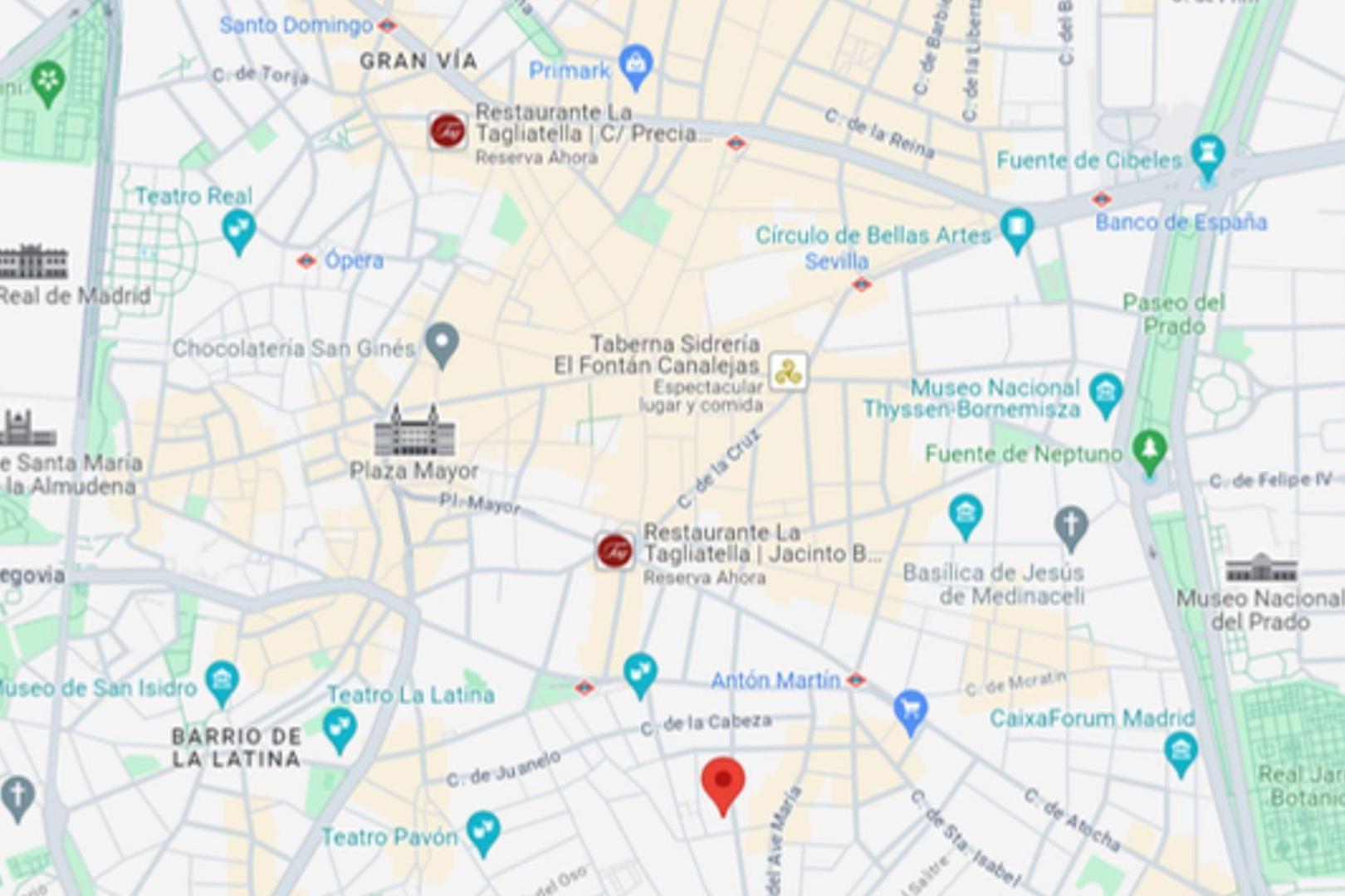 Cool Duplex Bajo Apt 7Pax Cerca De Tirso De Molina E2 Madrid Eksteriør billede